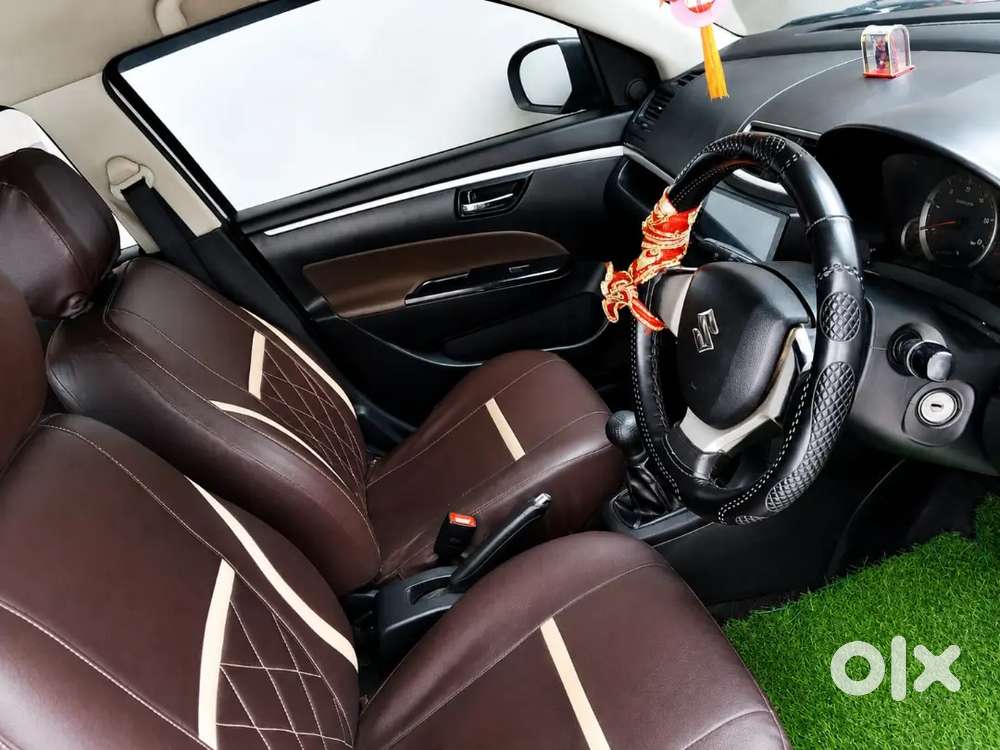 Maruti Suzuki Swift 2013 Diesel