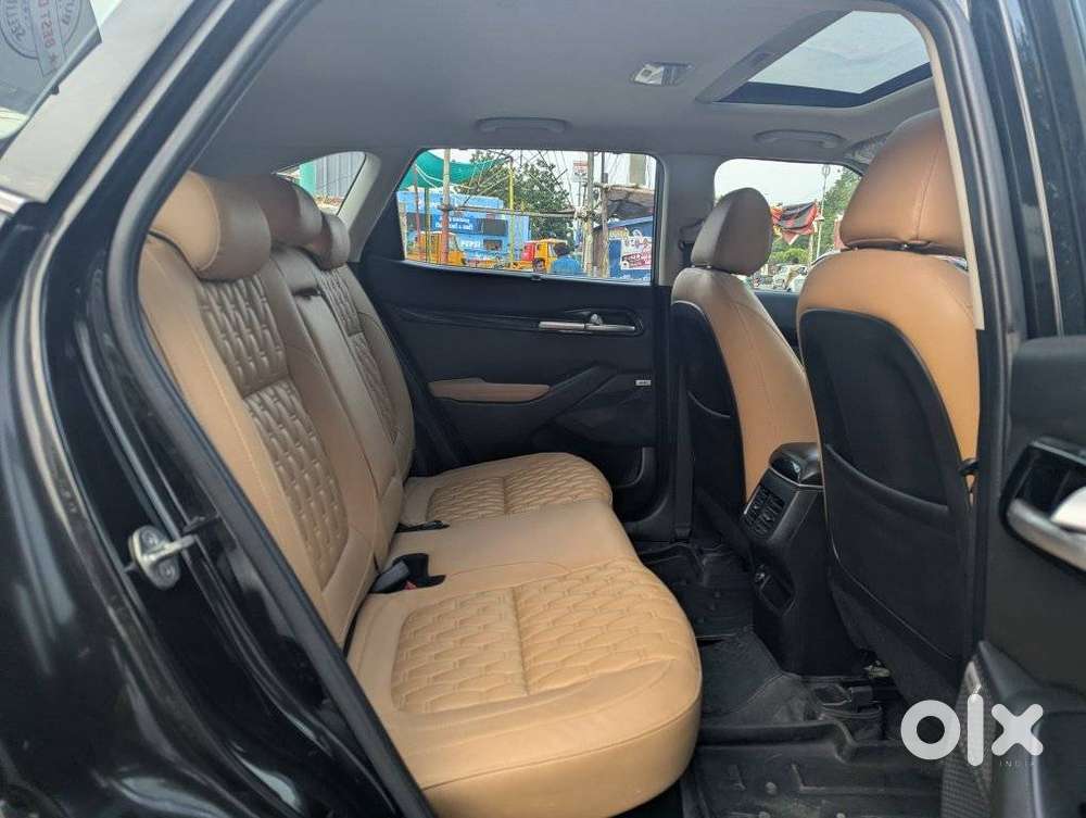 Kia Seltos Htx Plus D, 2021, Diesel