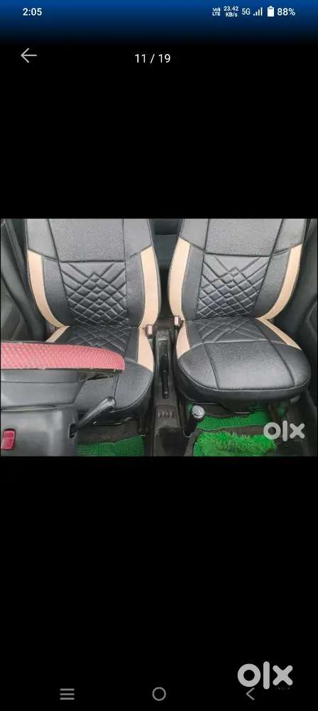 Maruti Suzuki Wagon R 2009