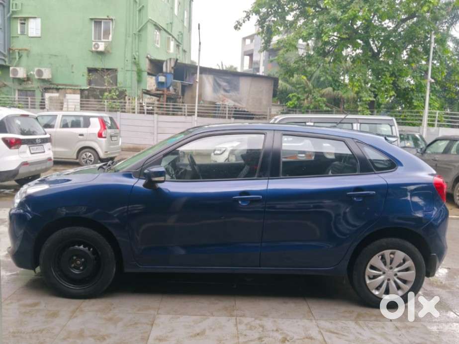 Maruti Suzuki Baleno Delta, 2018, Petrol