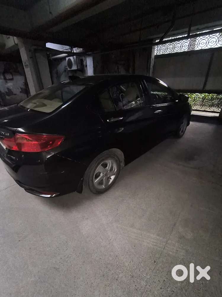 Honda City 2015 Automatic Petrol