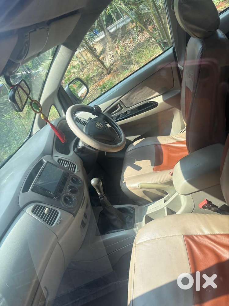 Toyota Diesel Manual 2009