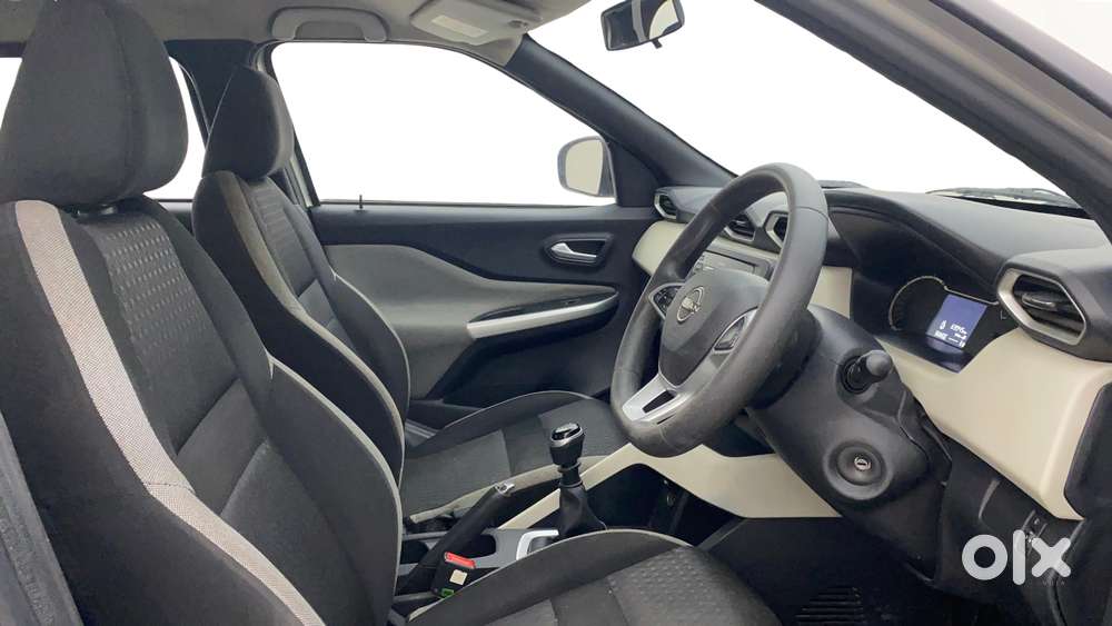 Nissan Magnite 1.0 Xl, 2021, Petrol