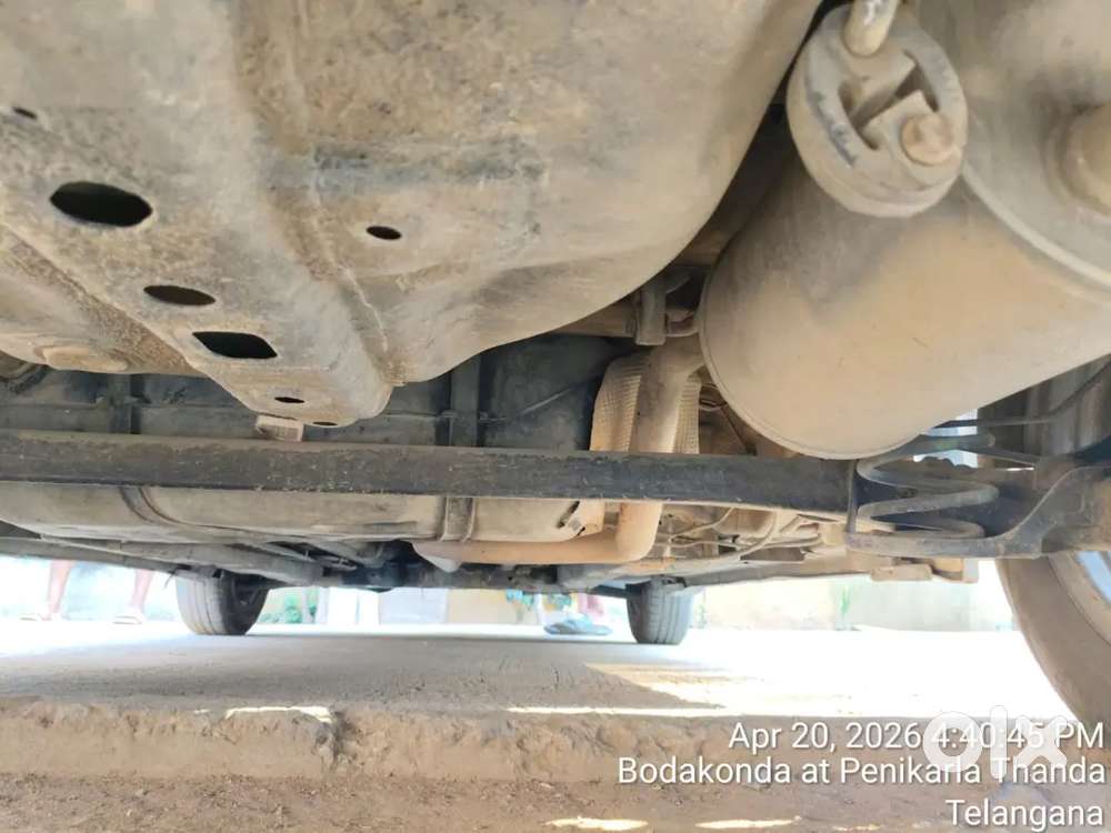 Dzire Tour S Desiel 2019