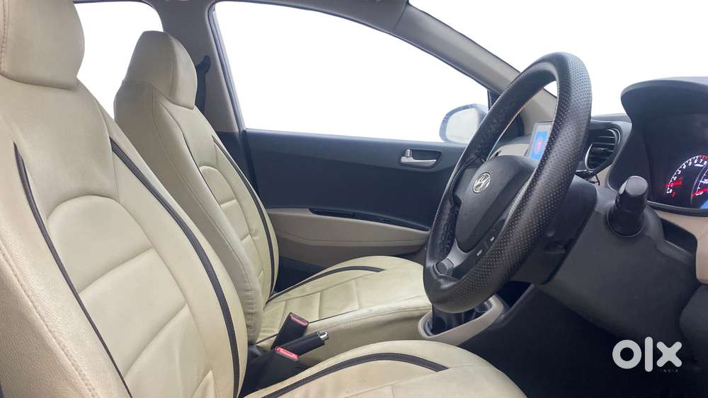 Hyundai Grand I10 Sportz 1.2 Kappa Vtvt, 2014, Petrol