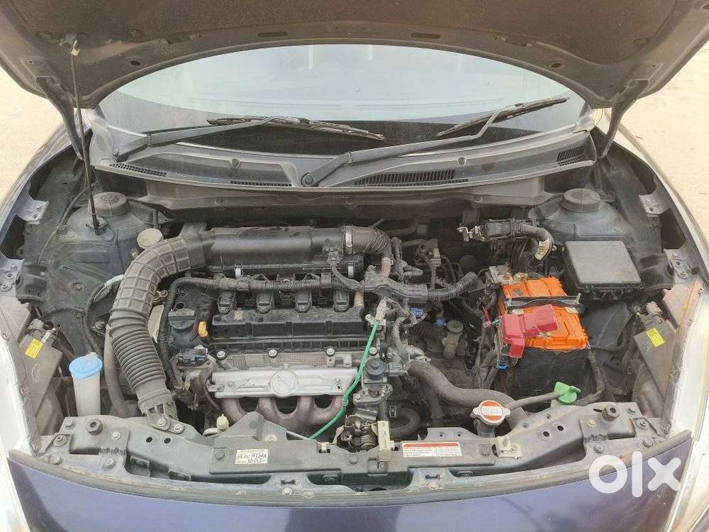 Maruti Suzuki Swift Lxi 2018, 2020, Petrol