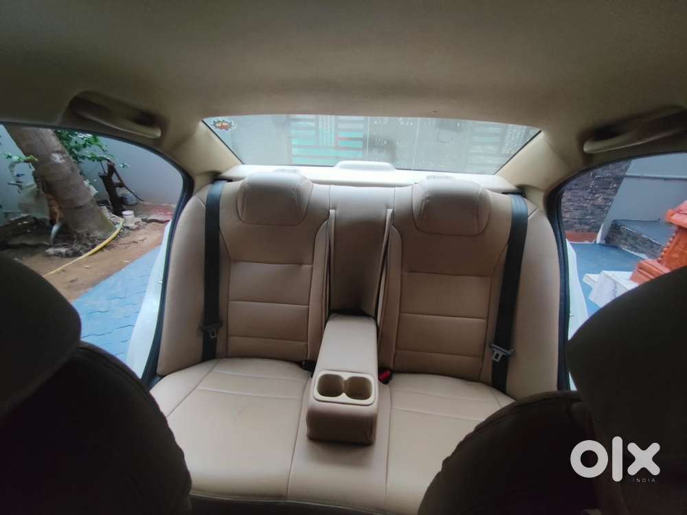 Honda Amaze Vx Petrol 2019