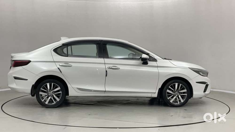Honda City 1.5 Zx I-vtec Mt, 2020, Petrol