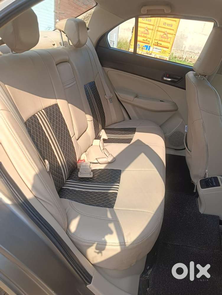 Maruti Suzuki Swift Dzire Zdi Plus , 2006, Diesel