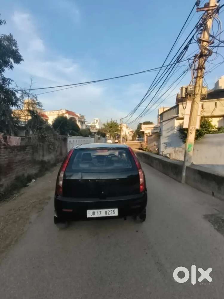Tata Indica Vista 2010 Diesel Well Maintained