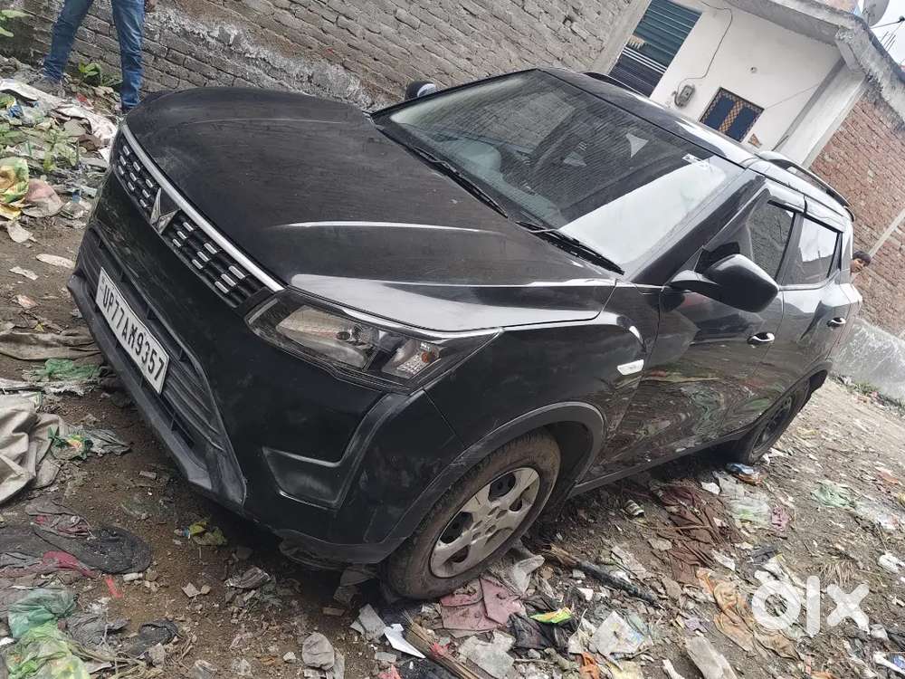 Mahindra Xuv300 2023 Diesel 60000 Km Driven