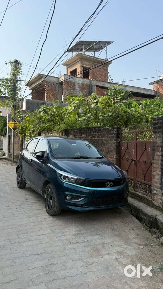 Tata Tiago Ev 2023