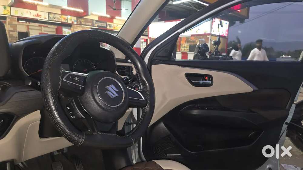 Maruti Suzuki Dzire 2025 Petrol 30000 Km Driven