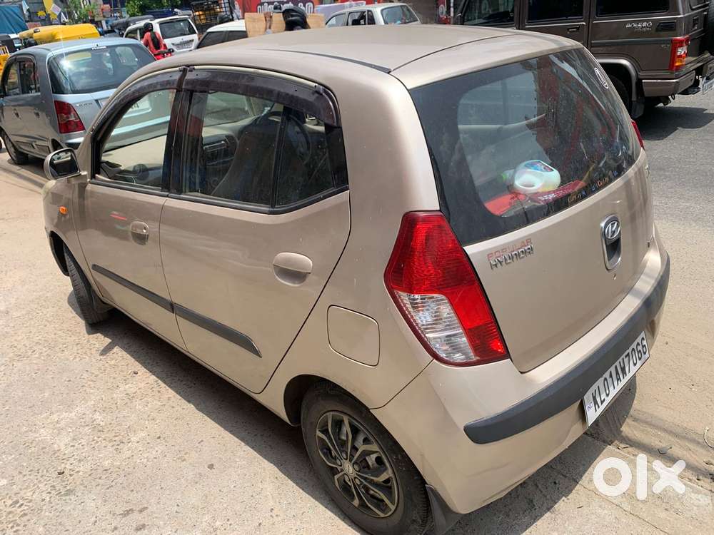 Hyundai I10 2007-2010 Era 1.1, 2009, Petrol