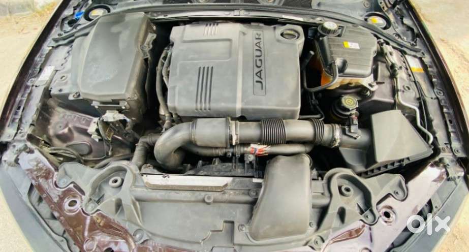 Jaguar Xf 2.2 Diesel, 2015, Diesel