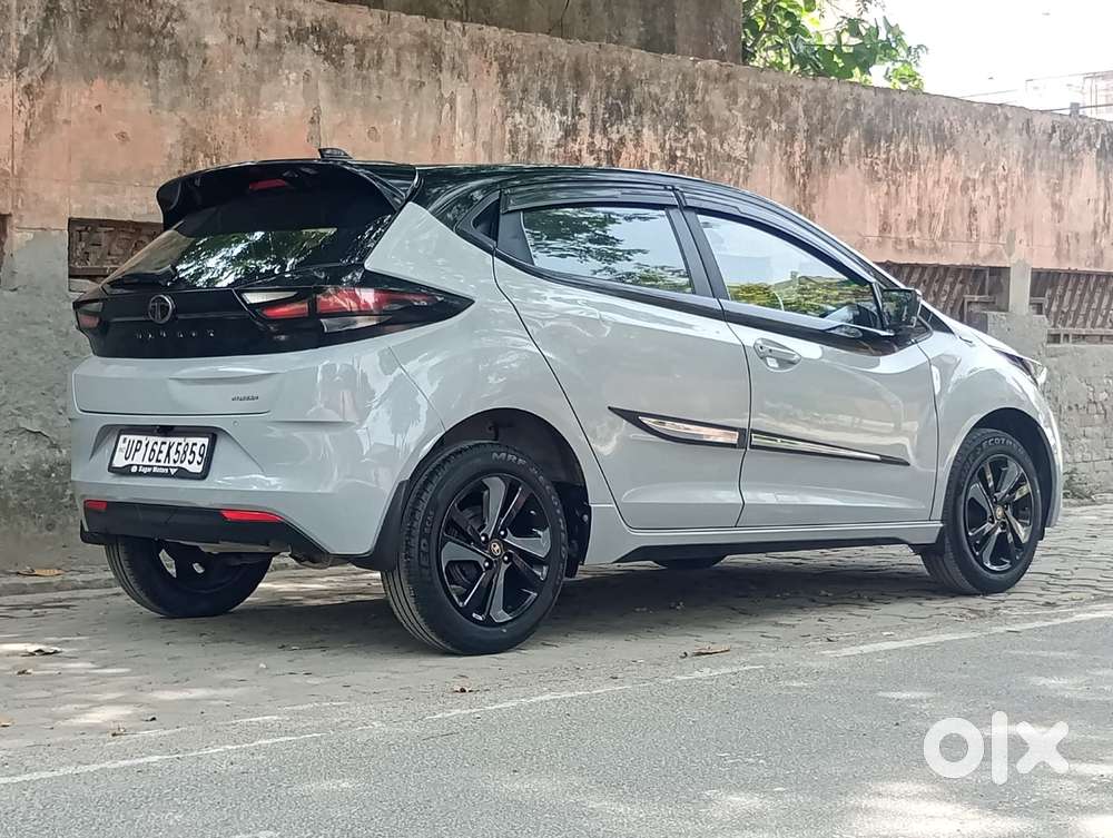 Tata Altroz Racer, 2024, Petrol
