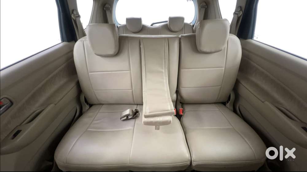 Maruti Suzuki Ertiga 1.5 Zxi, 2013, Petrol