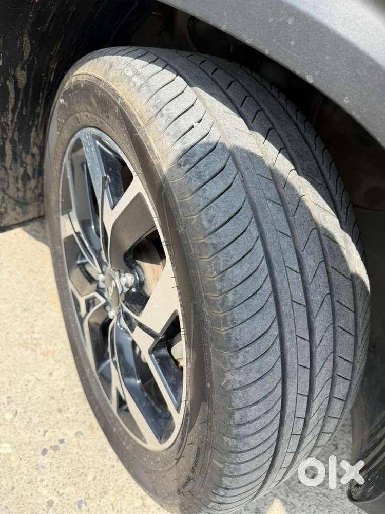 Kia Seltos 2023 Gt Line