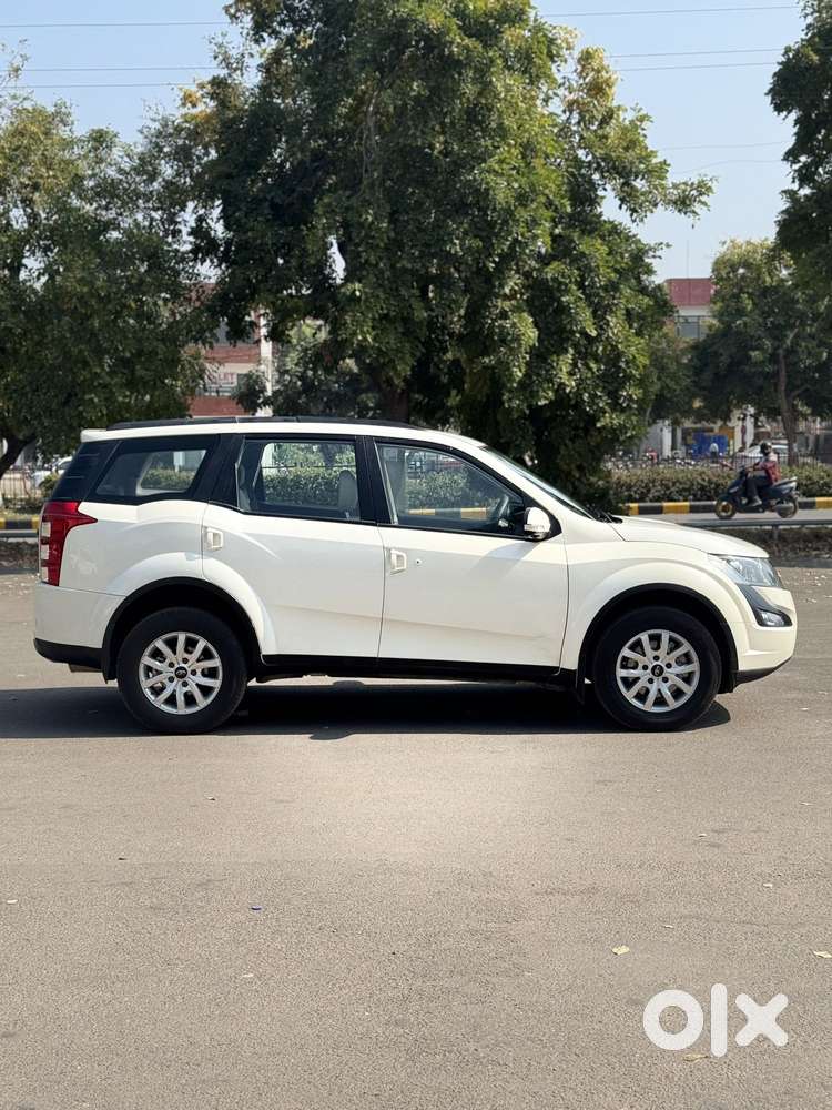 Mahindra Xuv500 W6 2wd, 2018, Diesel