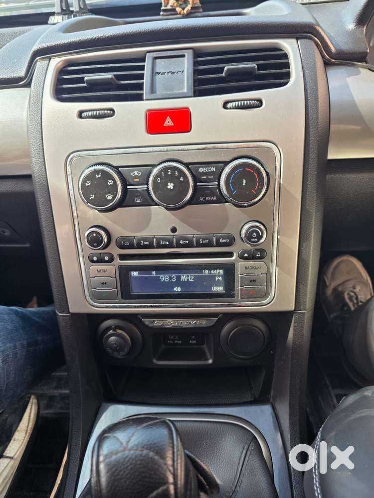 Tata Safari Storme [ ] 2.2 Ex 4x2, 2017, Diesel