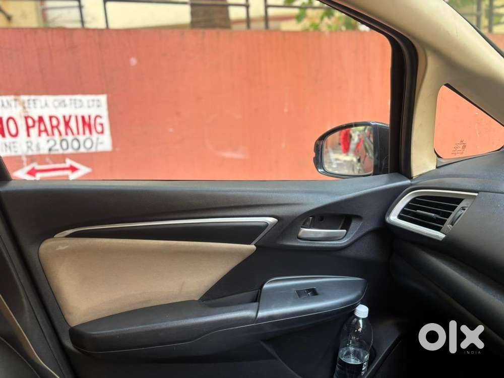 Honda Jazz 2016 Petrol Good Condition