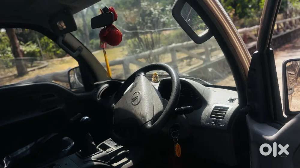 Tata Venture 1.4 Ex 2011 Diesel Manual