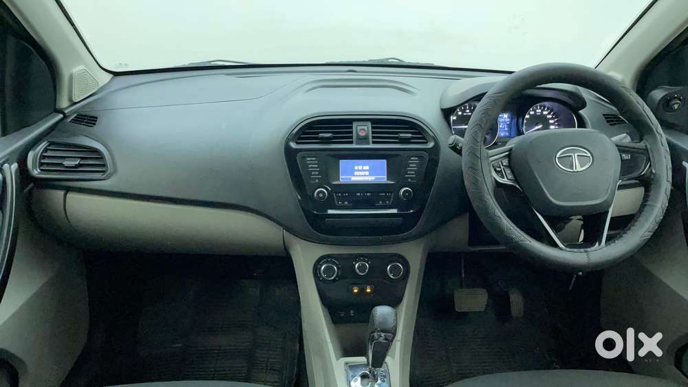 Tata Tiago Xza, 2019, Petrol