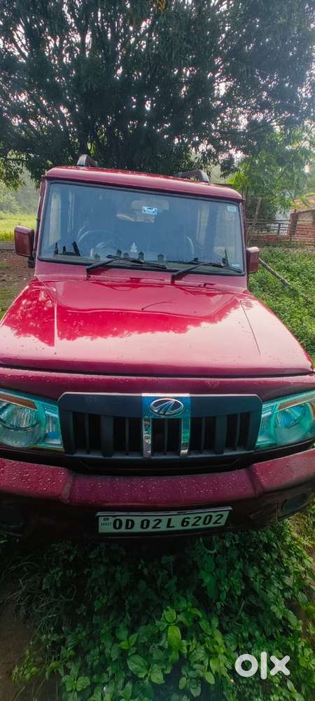 Mahindra Bolero Diesel 1000 Km