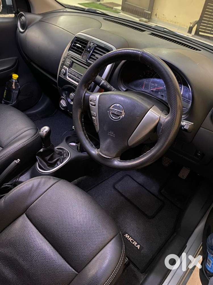 Nissan Micra Dci Xl Comfort, 2019, Diesel