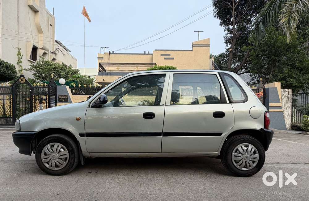 Maruti Suzuki Zen Estilo Lxi Bs Iv, 2005, Petrol