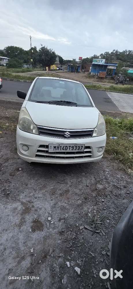 Maruti Suzuki Zen Estilo 1.0 Lxi 2013
