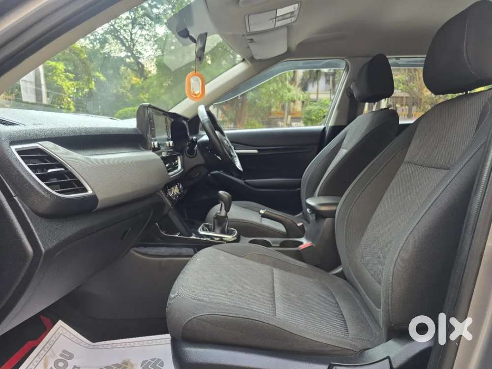 Kia Seltos 1.5 Htk+, 2020, Petrol