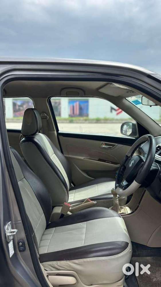 Maruti Suzuki Dzire 1.2 Vxi, 2013, Petrol