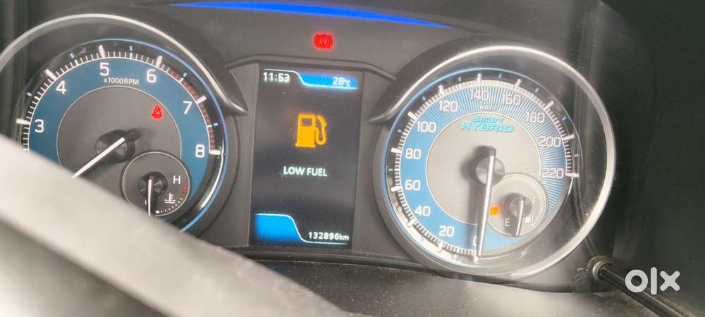 Maruti Suzuki Xl6 1.5 Zeta Mt, 2022, Petrol