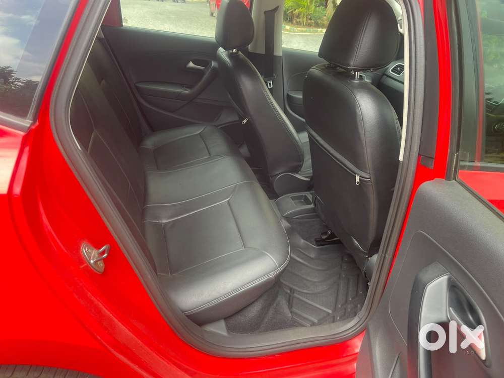 Volkswagen Polo 1.2 Gt Tsi, 2017, Petrol