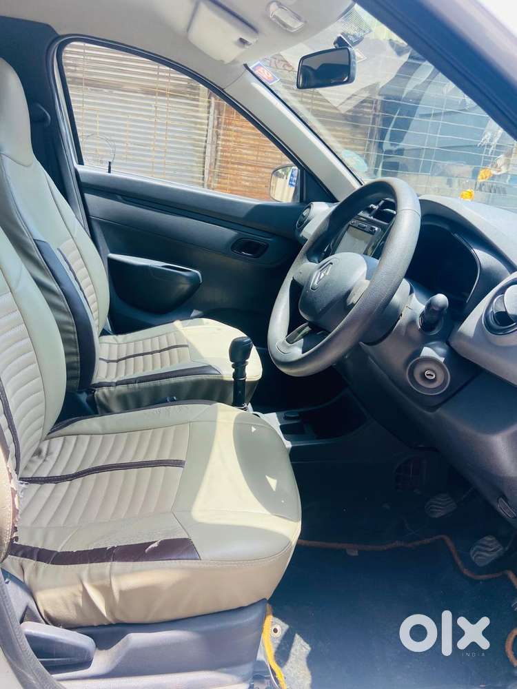 Renault Kwid Rxt 1.0, 2016, Petrol