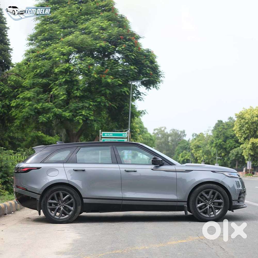 Land Rover Range Velar Hse Dynamic 2.0 Petrol, 2024, Petrol