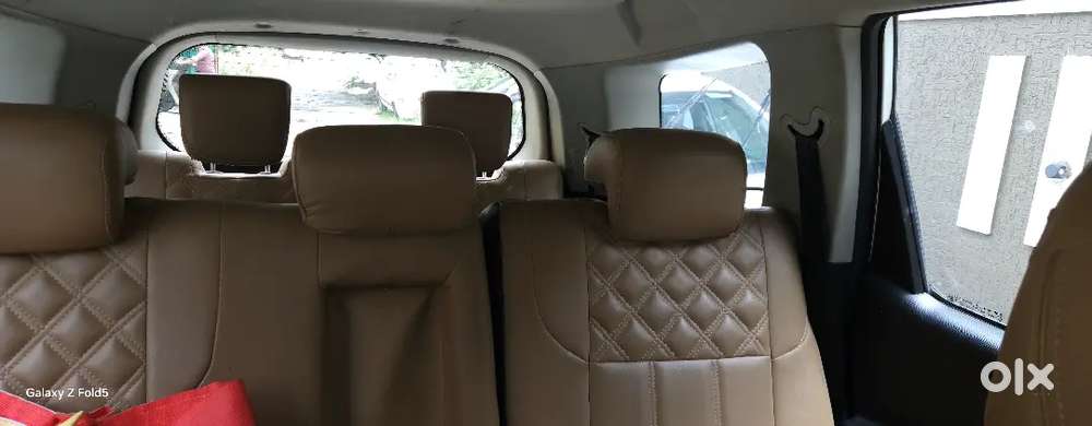 Mahindra Xuv500 2.2 Diesel 2021