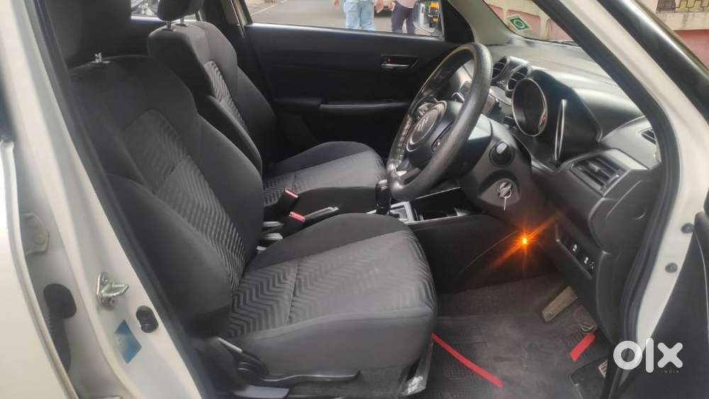Maruti Suzuki Swift 2018 Amt Vxi, 2022, Petrol