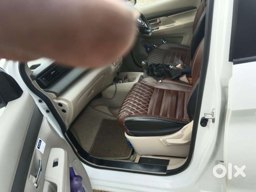 Maruti Suzuki Ertiga 2025