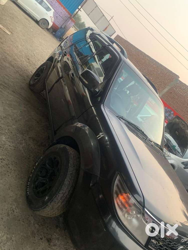 Tata Safari Storme 2013 Diesel 76000 Km Driven