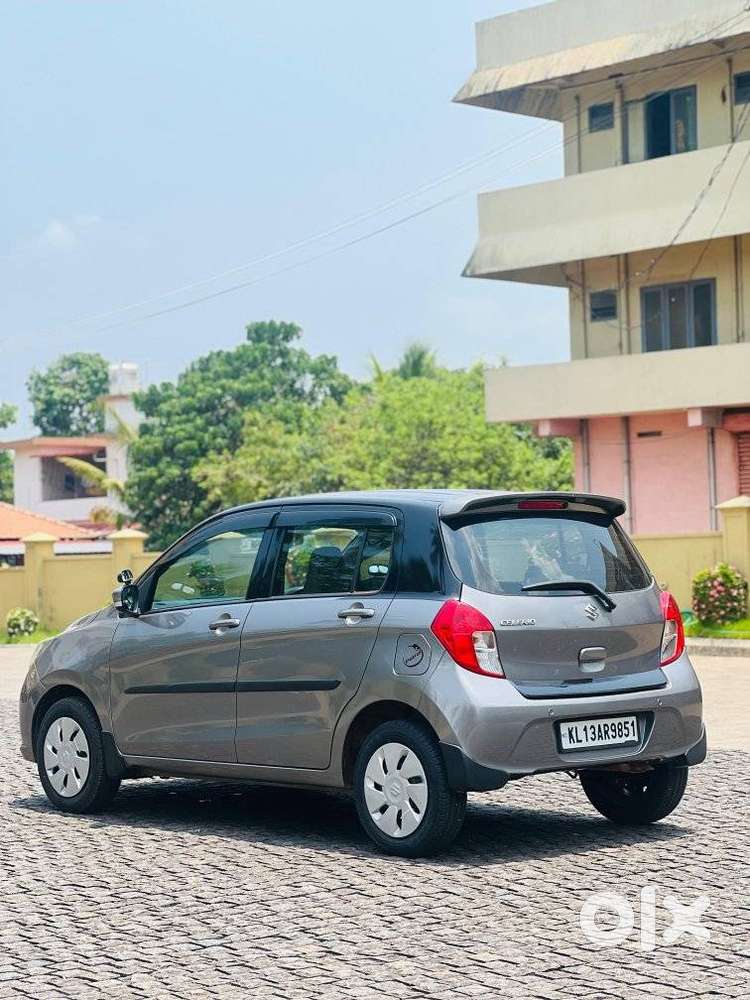 Maruti Suzuki Celerio Zxi, 2020, Petrol