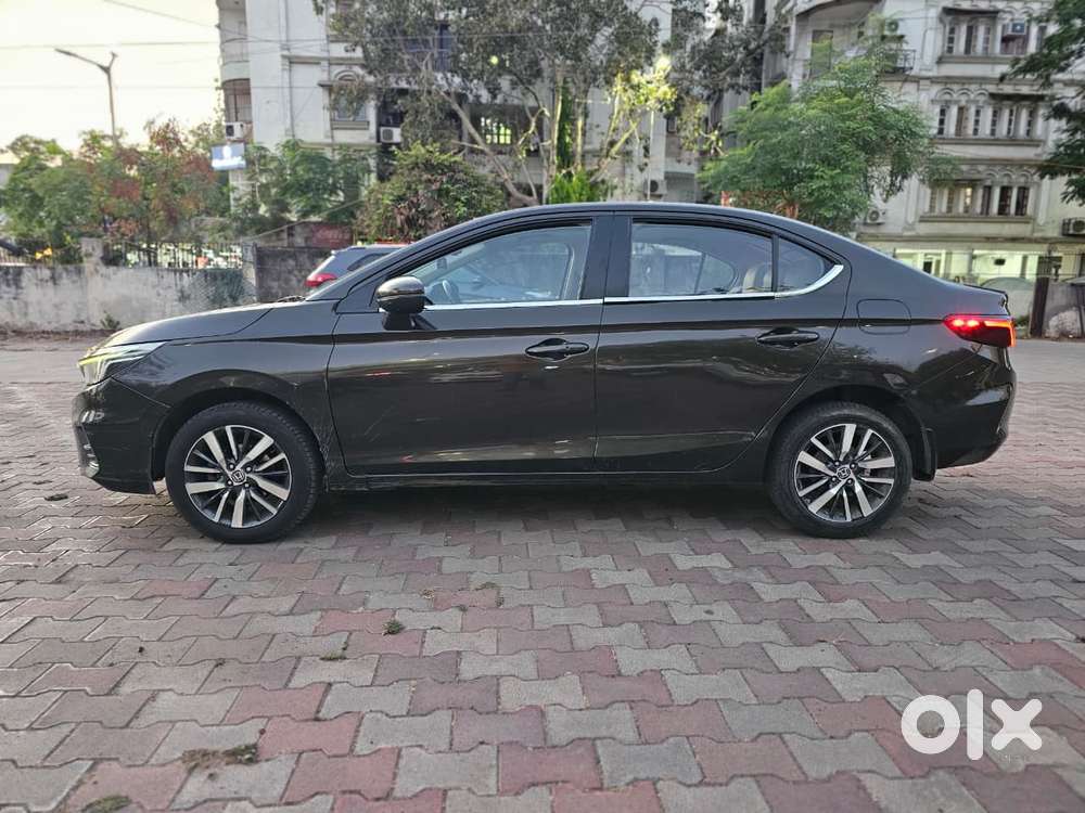 Honda City 1.5 Vx I-dtec Mt, 2022, Diesel