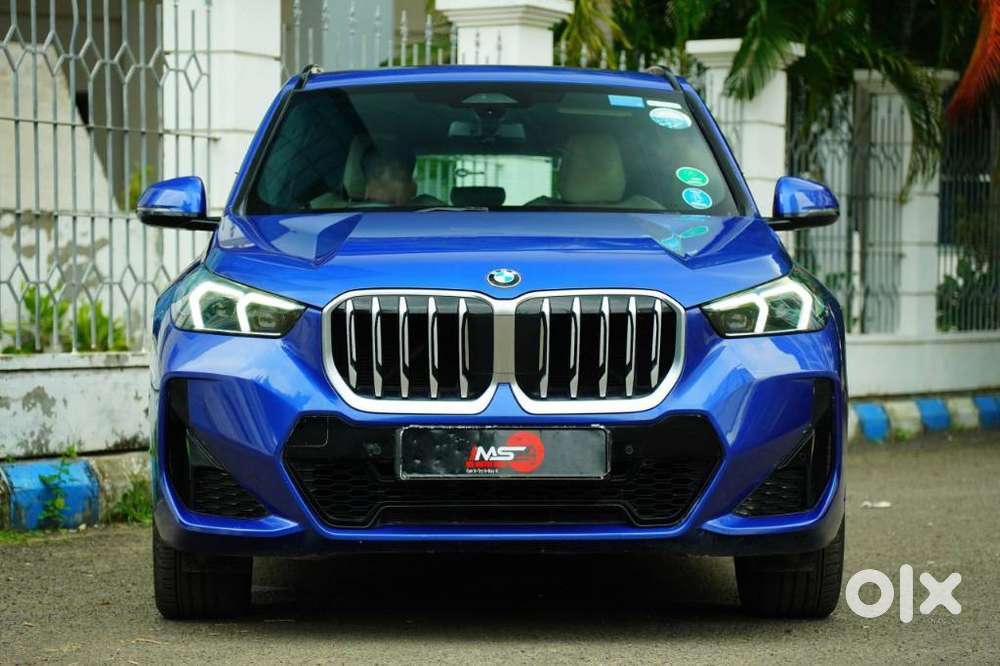 Bmw X1 Sdrive18i M Sport, 2023, Petrol