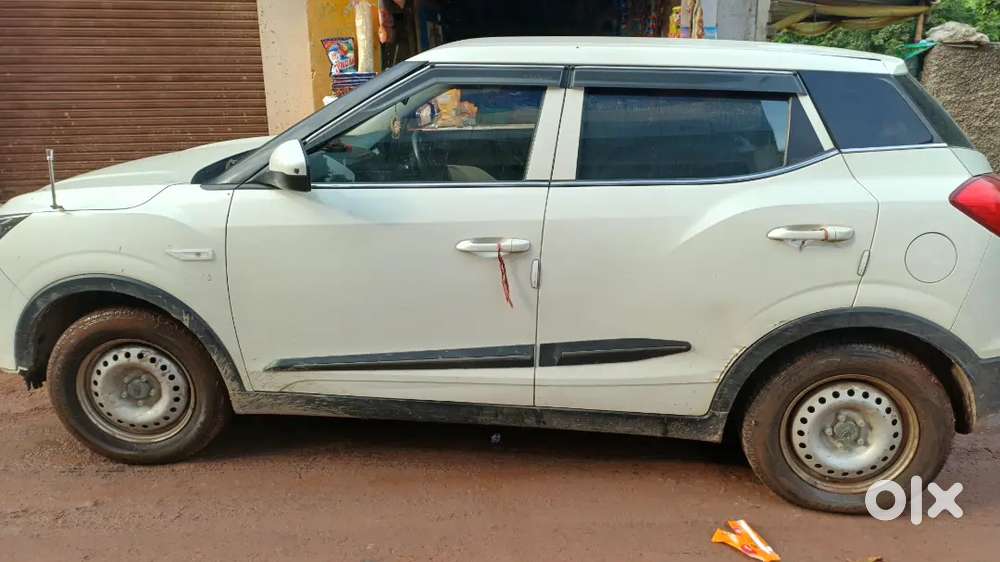 Mahindra Xuv300 2020 Car