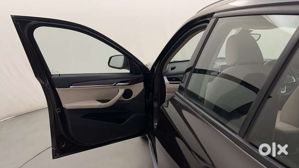 Bmw X1 2.0 Sdrive20d Xline, 2019, Diesel
