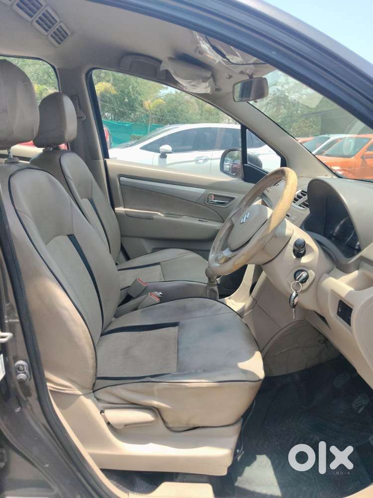 Maruti Suzuki Ertiga Vdi, 2015, Diesel