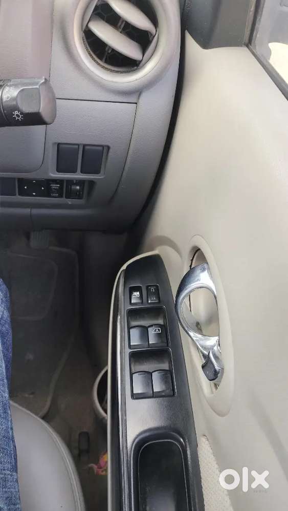 Nissan Sunny 2013 Diesel 95000 Km Driven