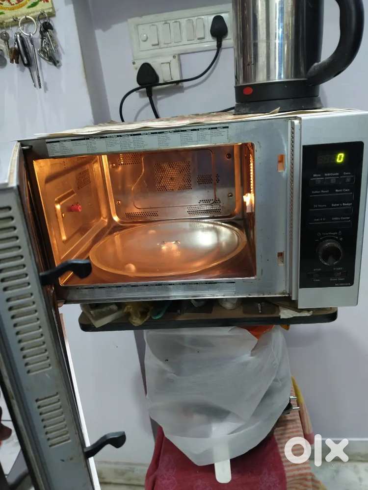 Microwave for Sale