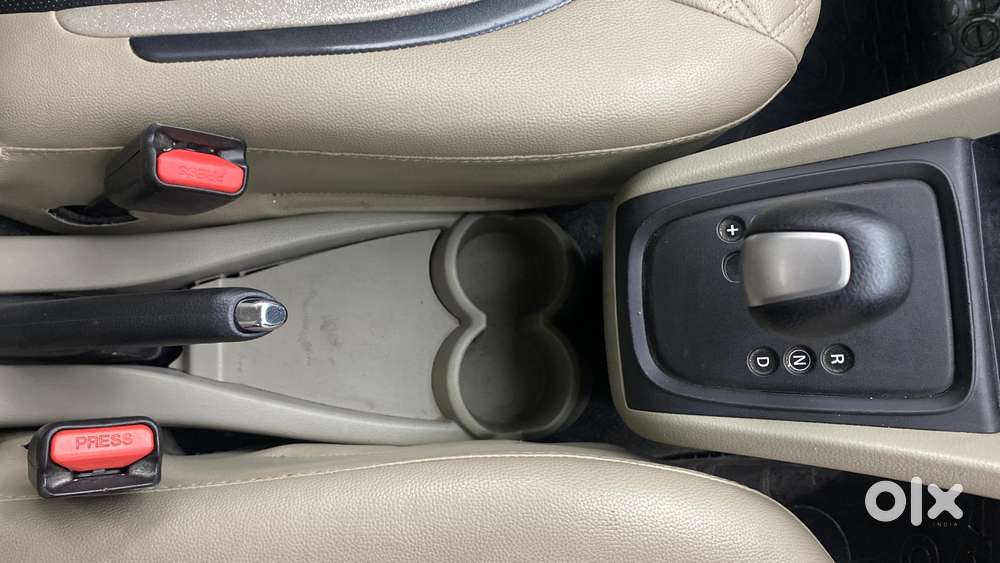 Maruti Suzuki Celerio 2014-2017 Zxi At, 2017, Petrol